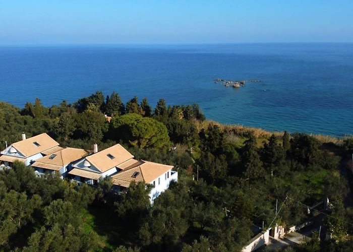 zakynthos hotel akrotiri